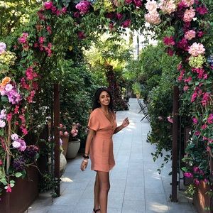 Meet your Posher, Nicole